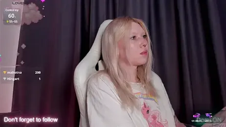 takeyourmolly webcam model stream image
