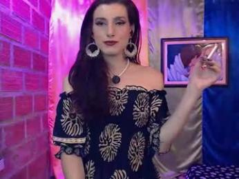 moira_hot webcam model stream image