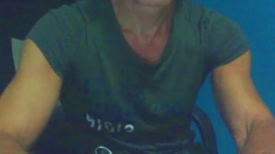 Gaul webcam model stream image