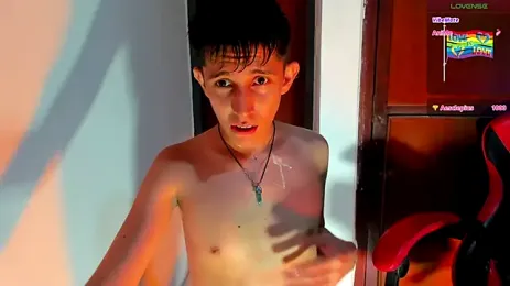gomitaboy1 webcam stripchat model stream image