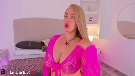 nathalynbarnes webcam stripchat model stream image