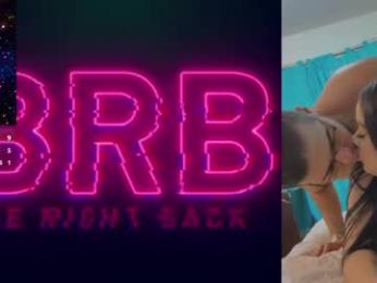 kloeandmarko webcam model stream image