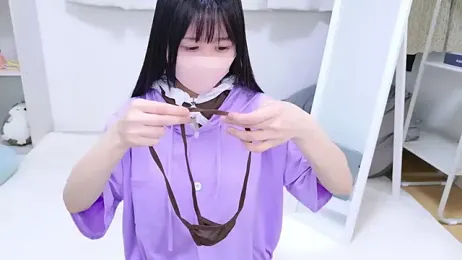 chihiro_ri webcam model stream image