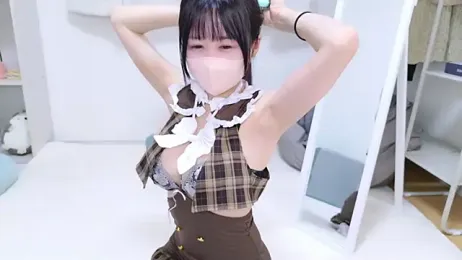 chihiro_ri webcam model stream image