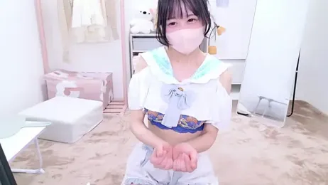 chihiro_ri webcam model stream image