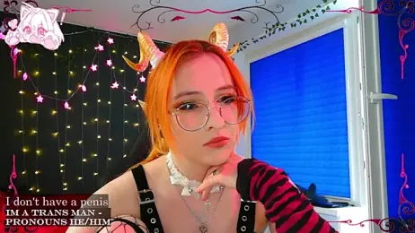 Honelin webcam model stream image