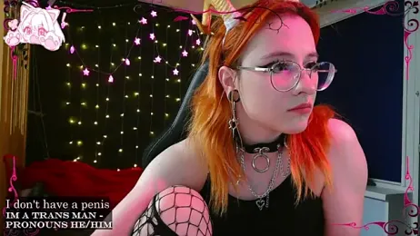 Honelin webcam model stream image