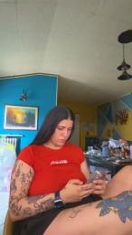 Anal_Queen webcam cam4 model stream image