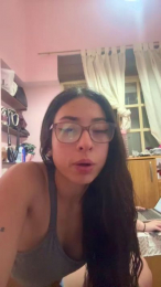 SpicyGolosa webcam model stream image