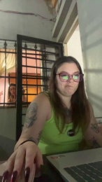 SpicyGolosa webcam model stream image