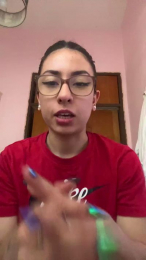 SpicyGolosa webcam cam4 model stream image