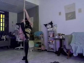 babalon333 webcam model stream image