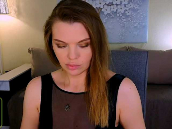 Audreyy webcam model stream image