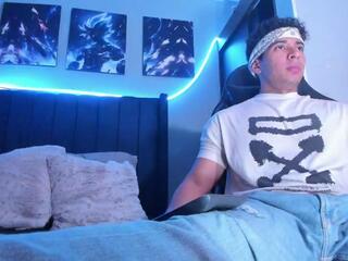 Galadriel Salvatore webcam model stream image