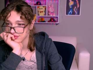 dann-foxy webcam model stream image