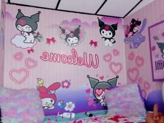 valery-cute webcam model stream image