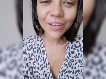 Malisha8 webcam model stream image