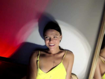 Malisha8 webcam model stream image