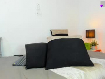 blazeestevezz webcam model stream image