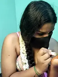 KannadaTamilSexyCouples webcam model stream image