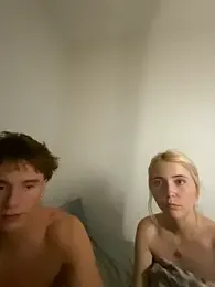 SofiaNLukaBabe webcam model stream image