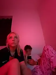 SofiaNLukaBabe webcam stripchat model stream image