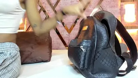 tifany_bigdick webcam model stream image