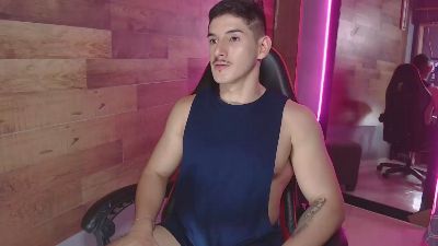 bigjonathan webcam model stream image