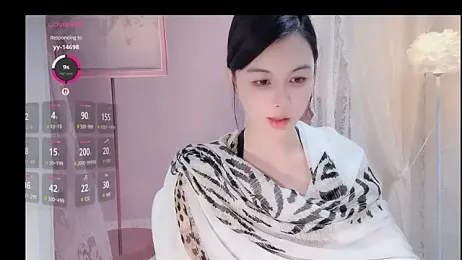 lvy-w webcam model stream image