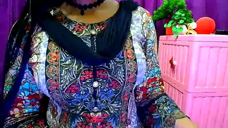 Kashish_11 webcam stripchat model stream image