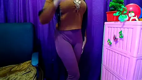 Kashish_11 webcam model stream image