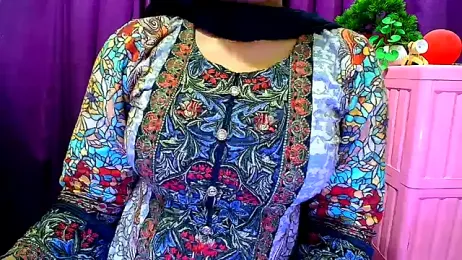 Kashish_11 webcam model stream image