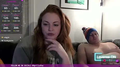 aaprill webcam model stream image