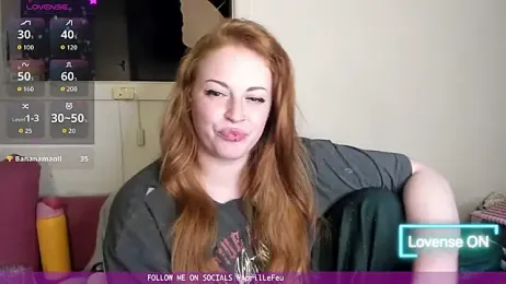 aaprill webcam model stream image