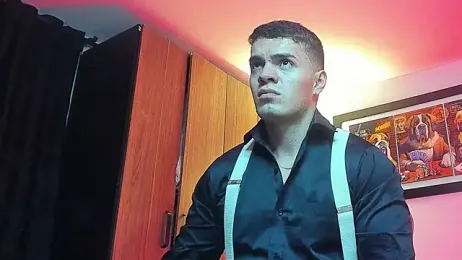 ALPHA_DOMINUS_ webcam model stream image