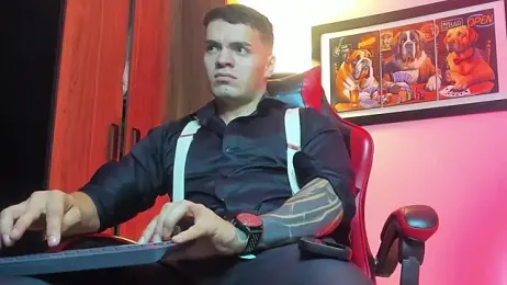 ALPHA_DOMINUS_ webcam stripchat model stream image