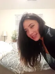 kookiebabe webcam model stream image