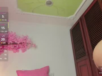 aurorafoxx1 webcam model stream image