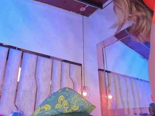barbaracambels webcam model stream image