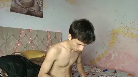 Bastianclark webcam model stream image