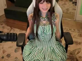archancel webcam chaturbate model stream image