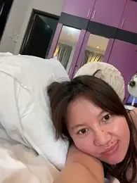 asianmystery203 webcam model stream image