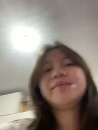 asianmystery203 webcam model stream image