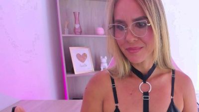 Evangelinejohns webcam cam4 model stream image