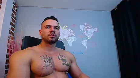 JeremyLowe webcam model stream image