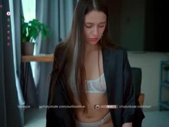 surfissence webcam model stream image