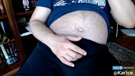 karlce webcam model stream image