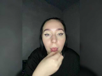 GREMORY-1 webcam model stream image