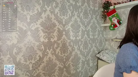 Fire_katie webcam model stream image