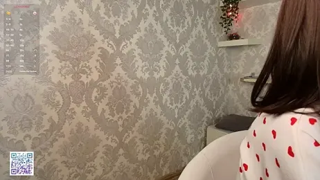 Fire_katie webcam model stream image